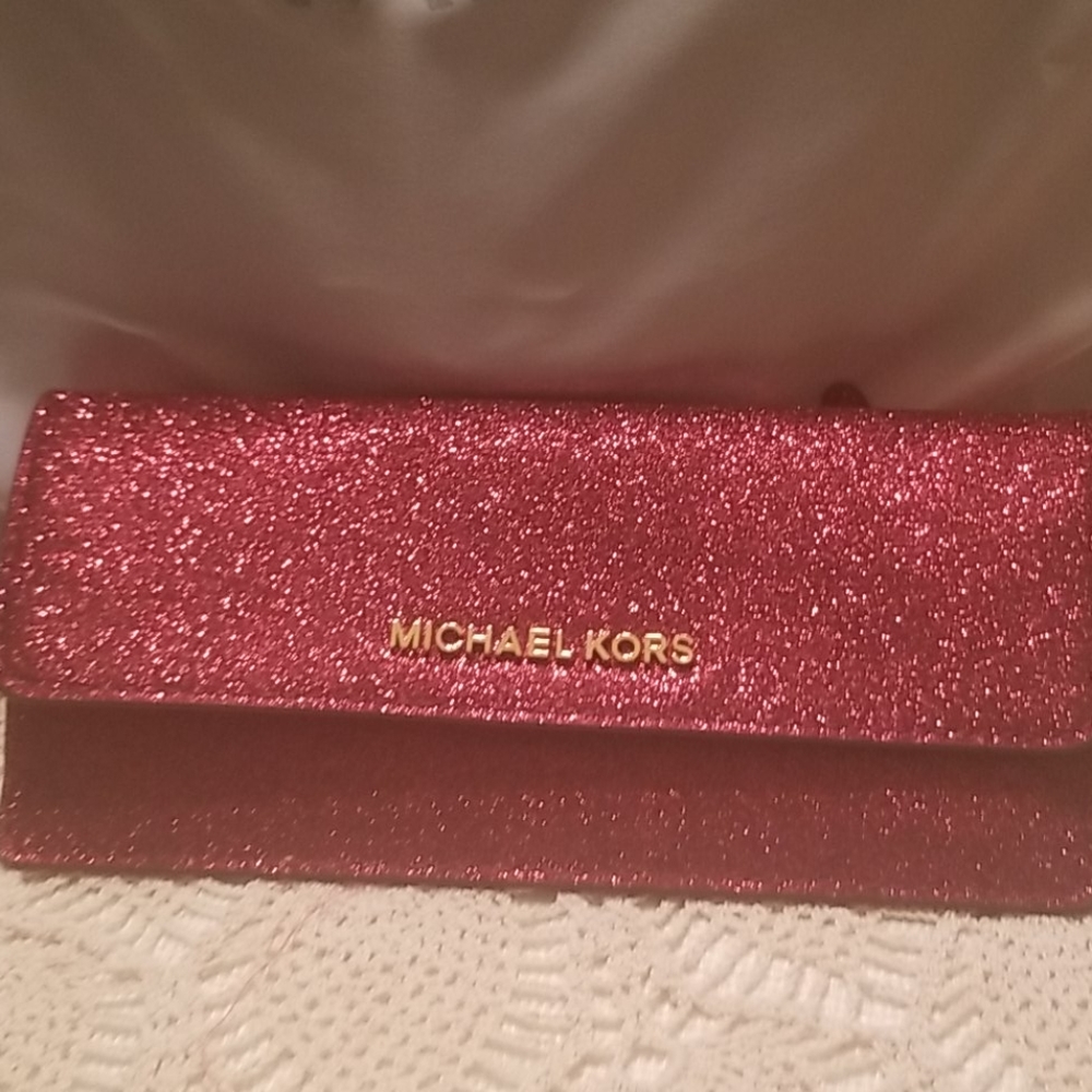 Michael Kors wallet